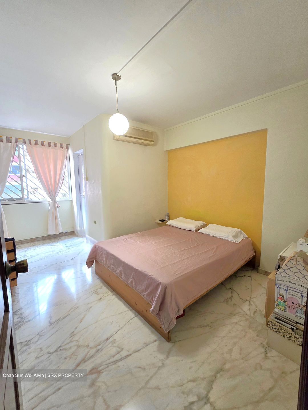 Blk 14 Toh Yi Gardens (Bukit Timah), HDB 5 Rooms #551810071